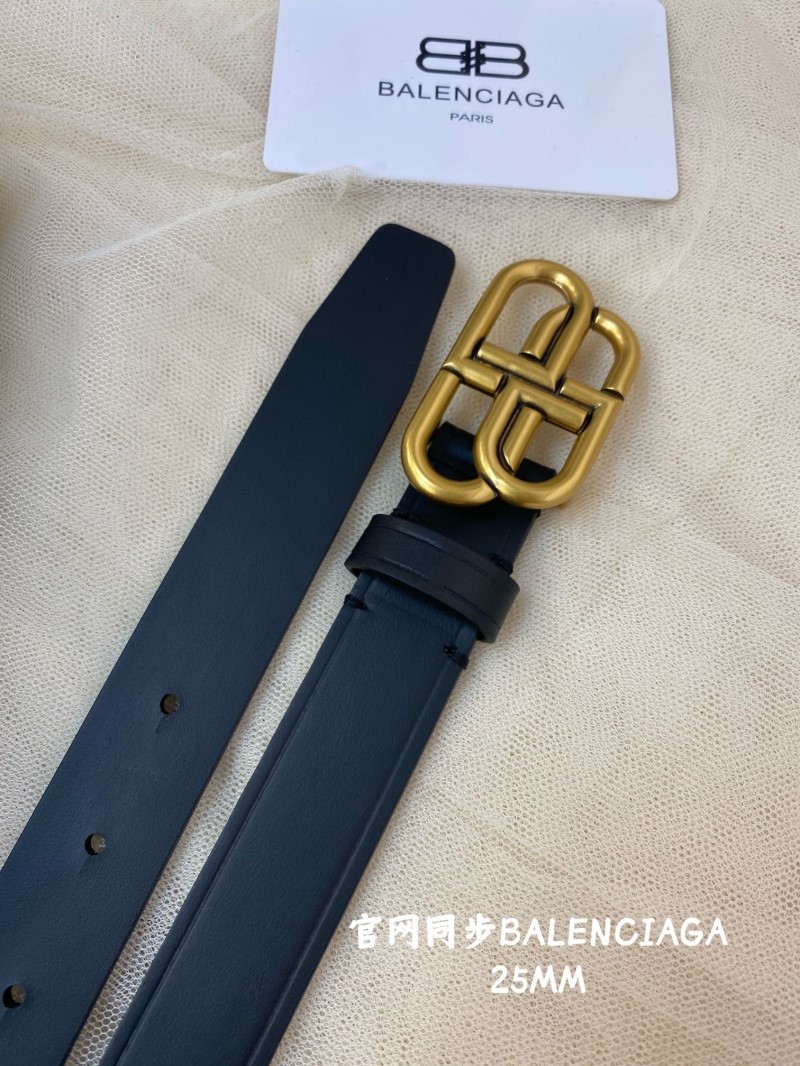 Ba1en*iaga belts